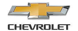Chevrolet Logo