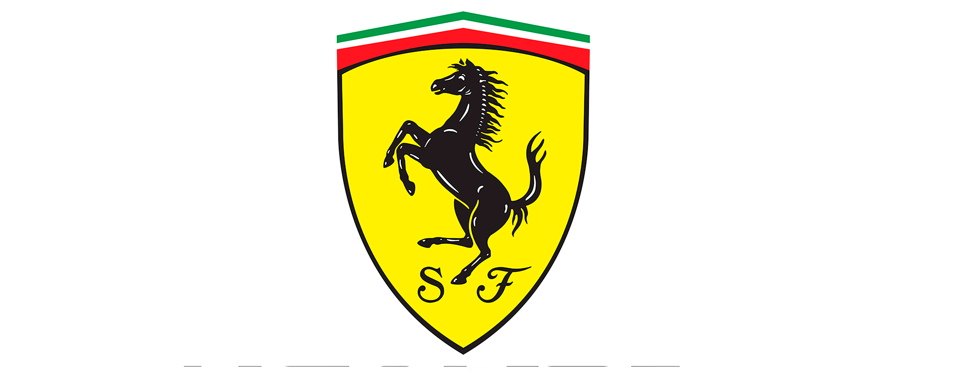 Ferrari Logo