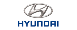 Hyundai Logo