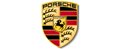 Porsche Logo
