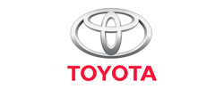 Toyota Logo