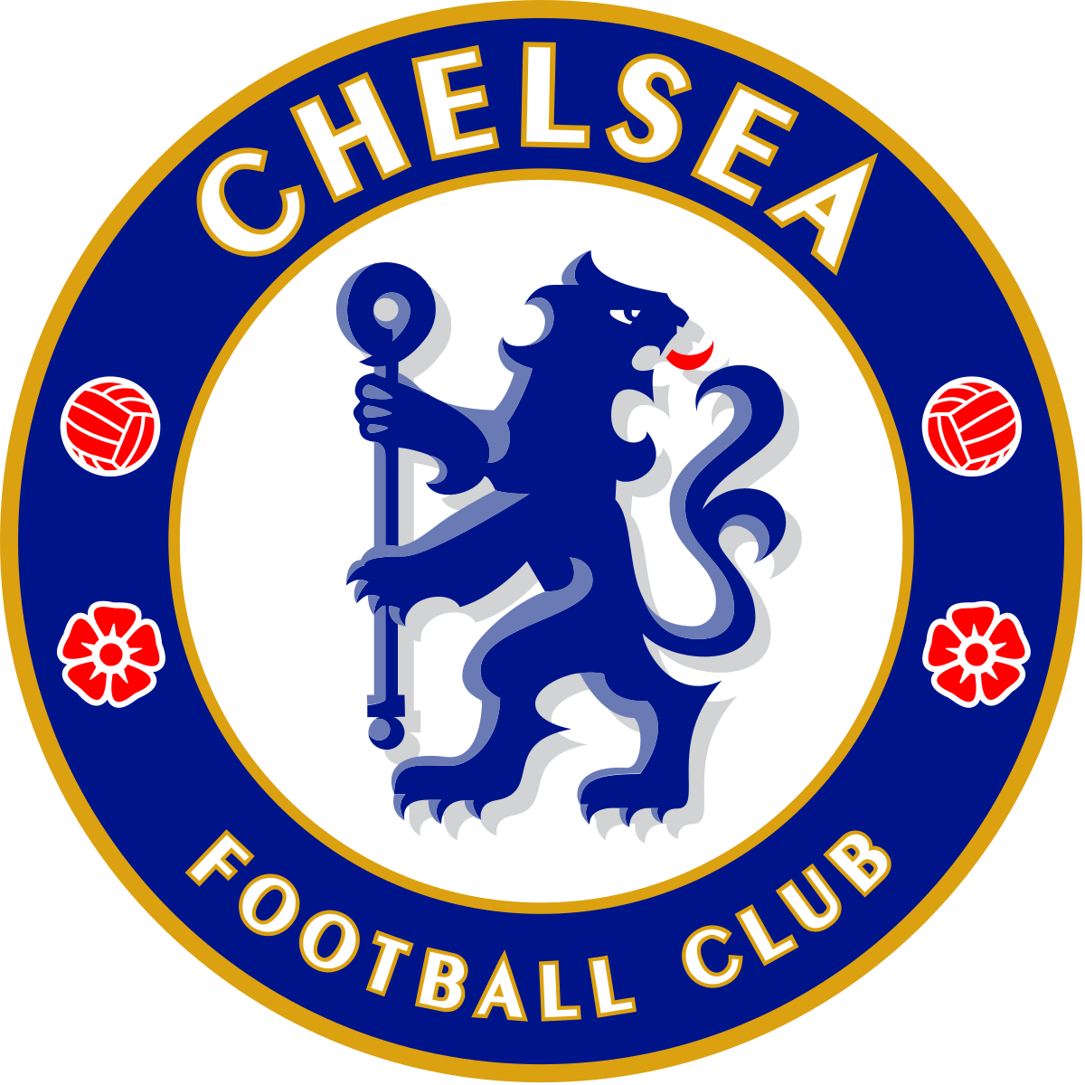 Chelsea FC Logo