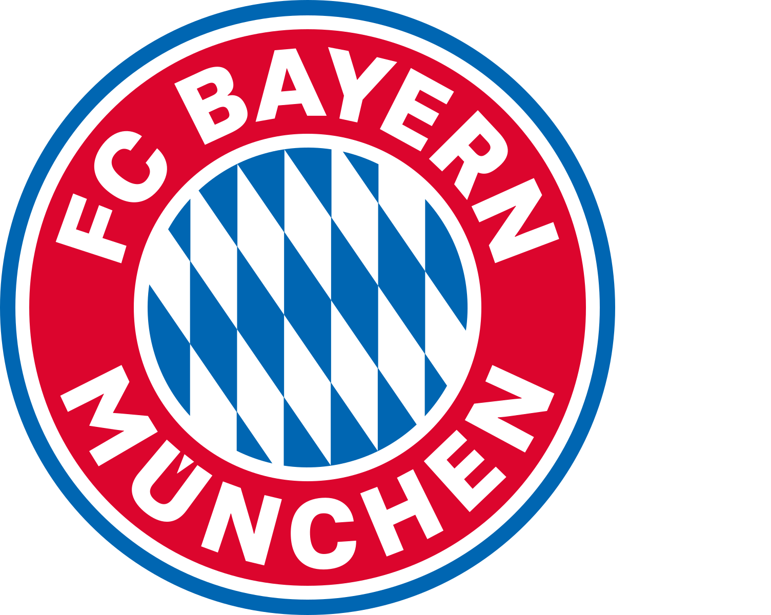 Bayern de Múnich Logo