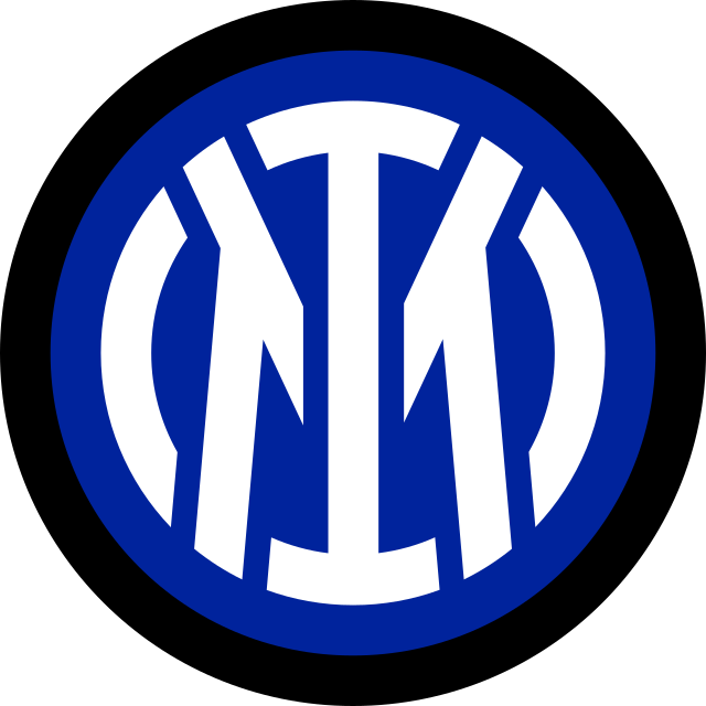 Inter de Milán Logo