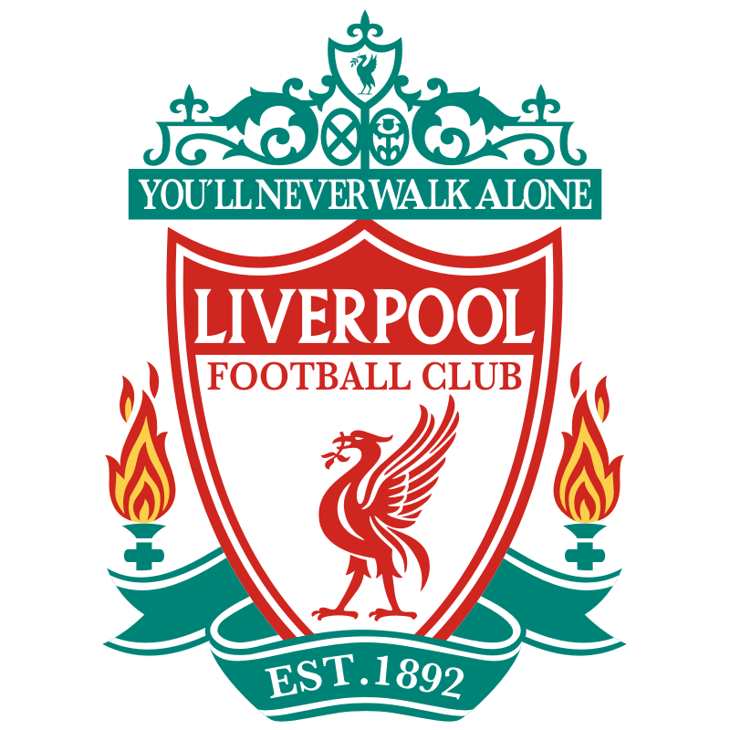 Liverpool FC Logo
