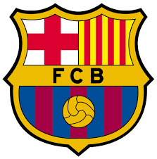 FC Barcelona Logo