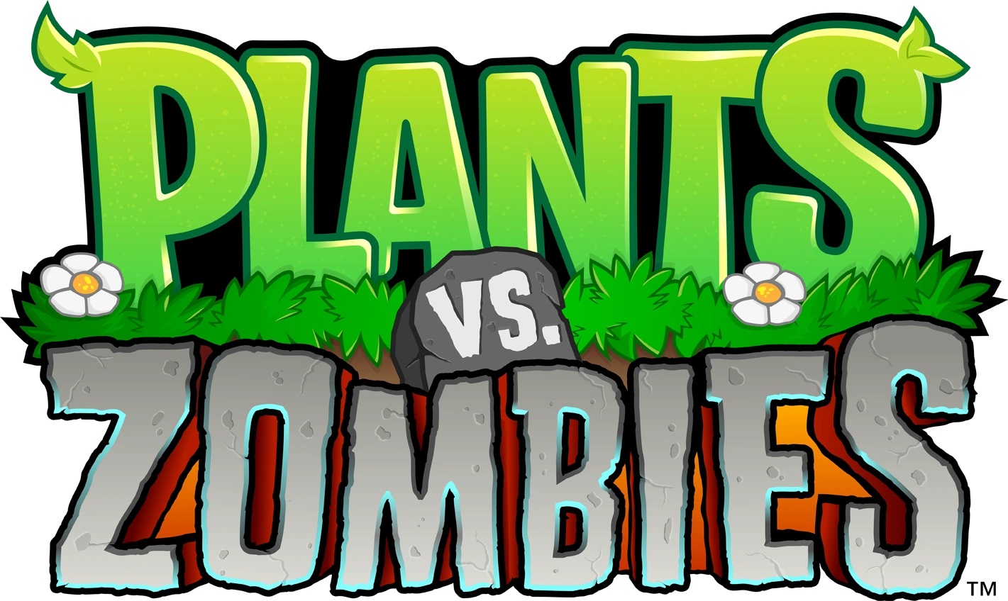 Plantas vs Zombies - Juego de estrategia y defensa
