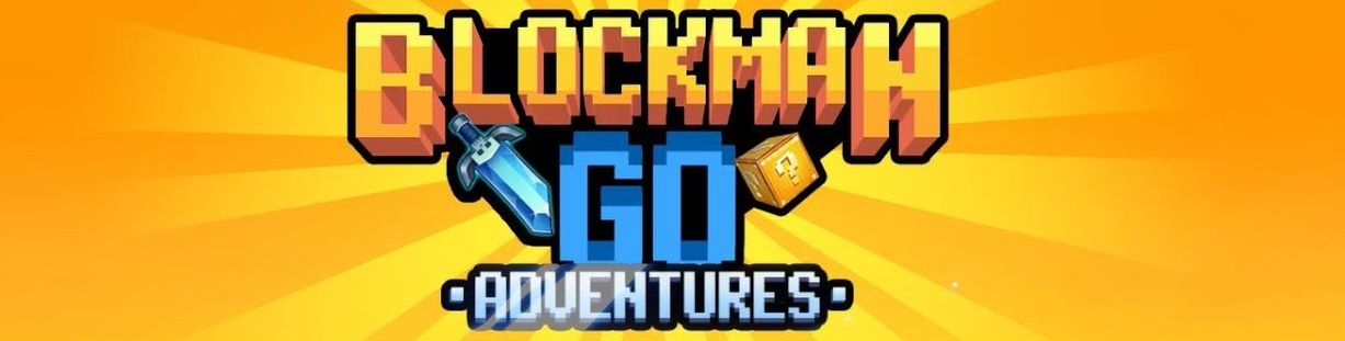 Blockman Go - Plataforma de minijuegos